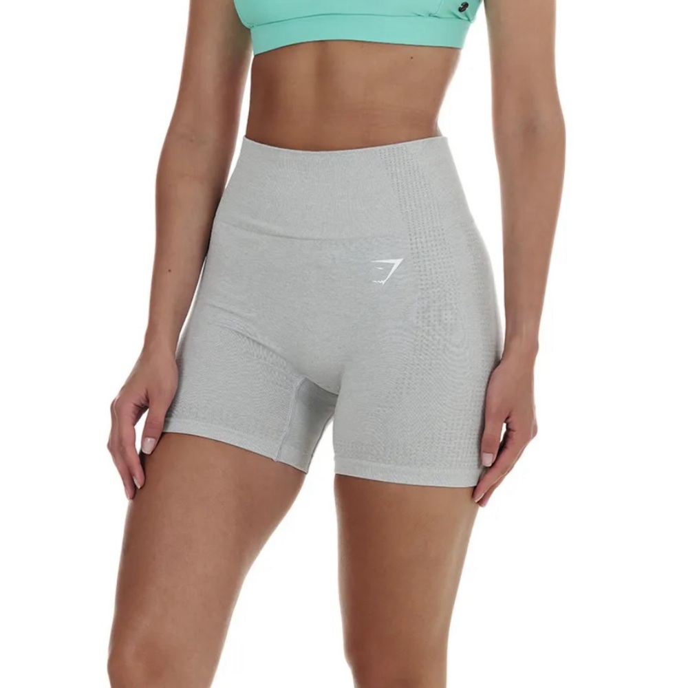 GYMSHARK | VITAL SEAMLESS SHORTS L